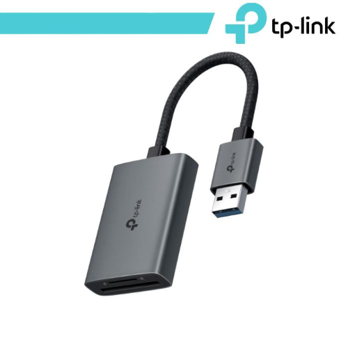 TP-LINK USB3.0 TYPE-A TO SD MICROSD 3